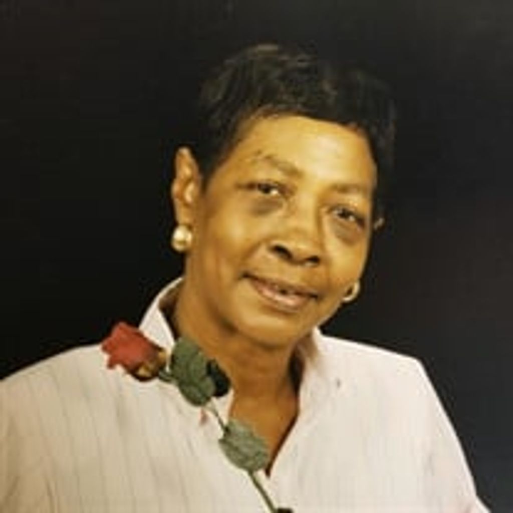Mrs.  Hilda  Agnes Brooks
