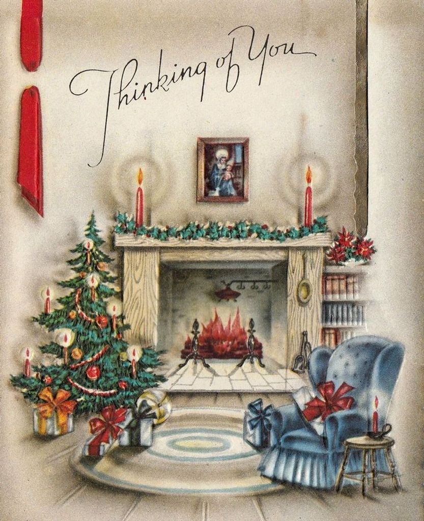 Mizell Holiday Remembrance Service