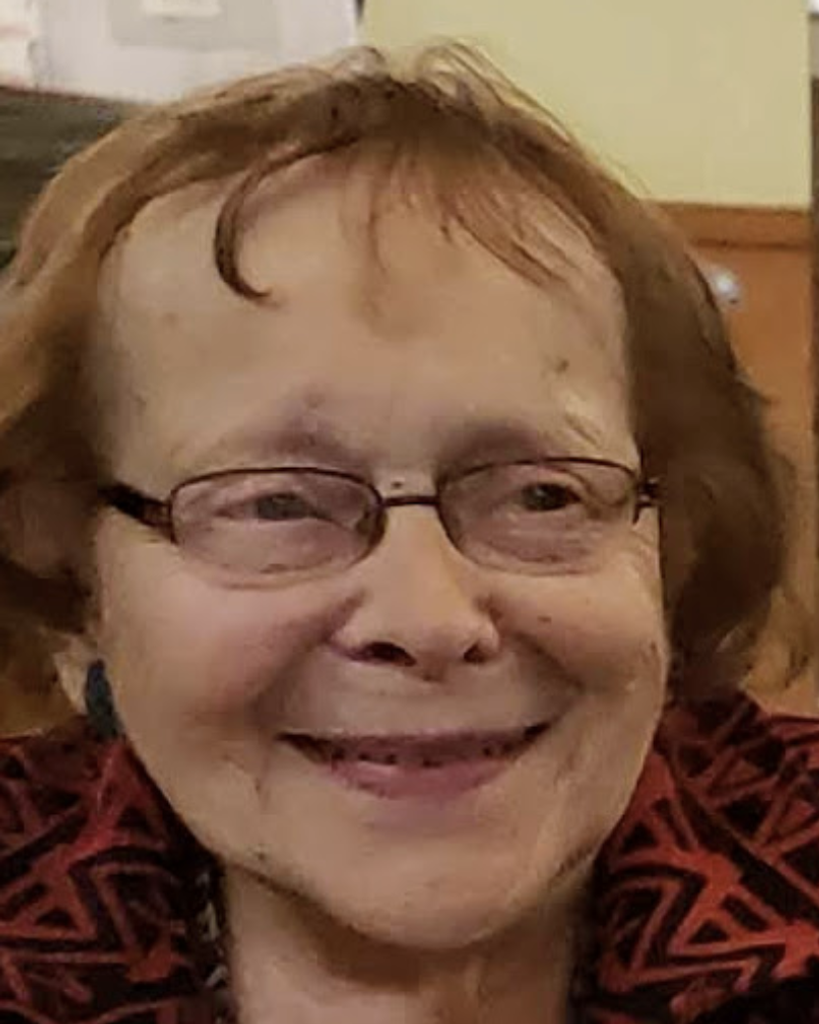 Helen B. Wasserman Profile Photo