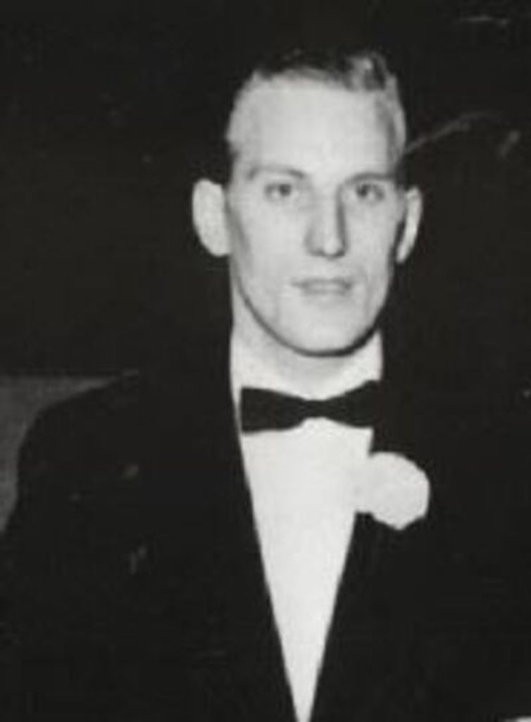 Roland Young Profile Photo