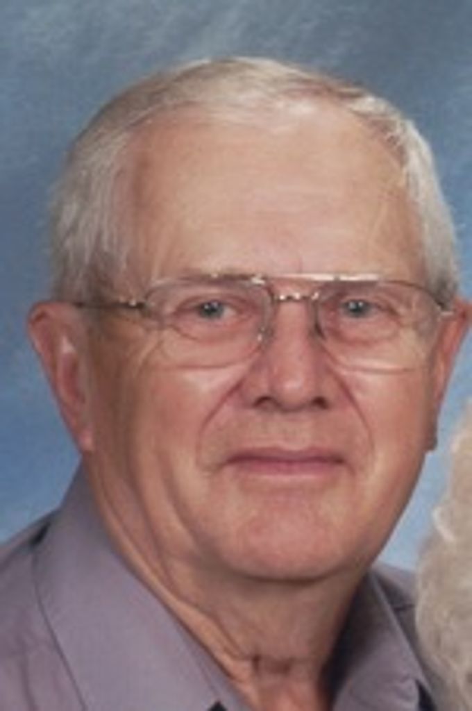 Merlin Earl Robinson