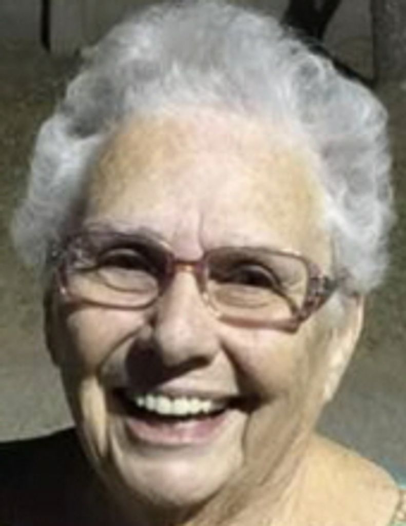 Barbara F. Fox
