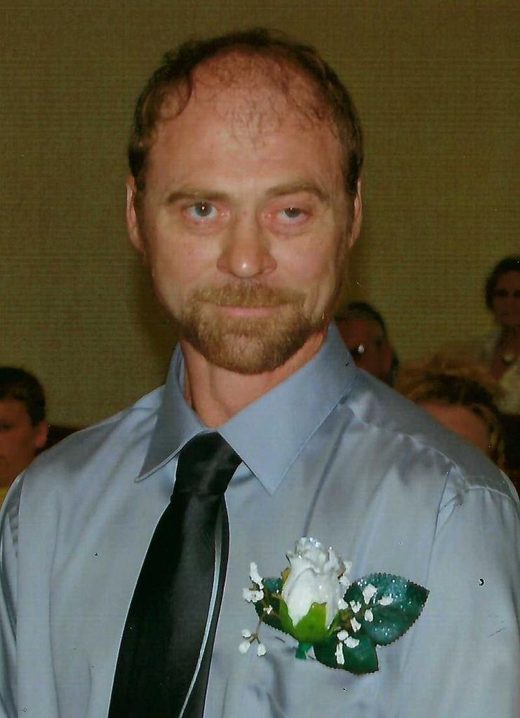 Robert Holt Profile Photo