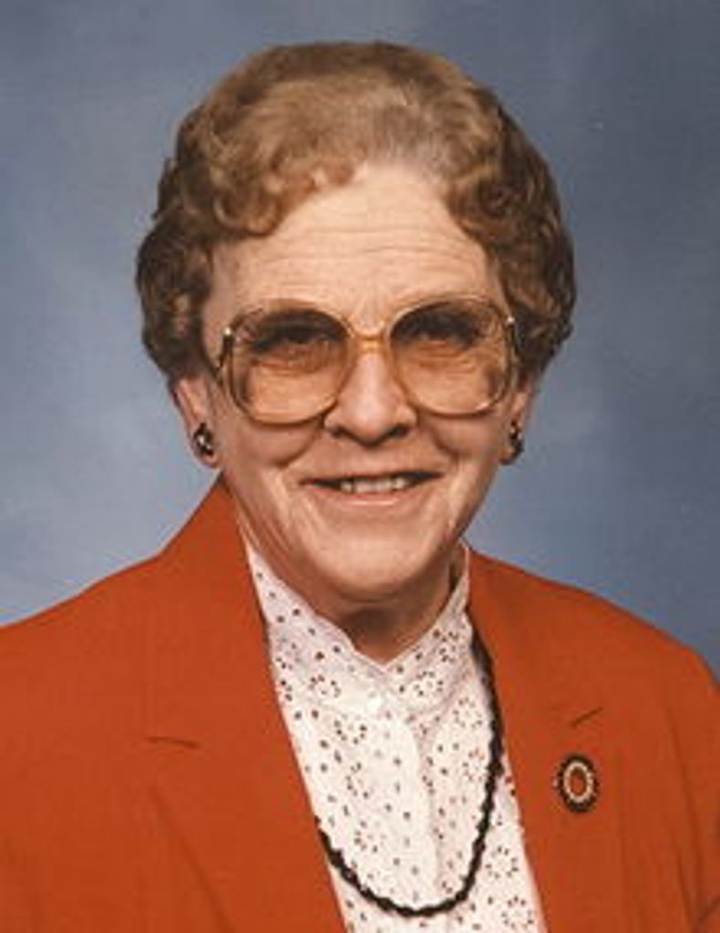 Selma Semrow