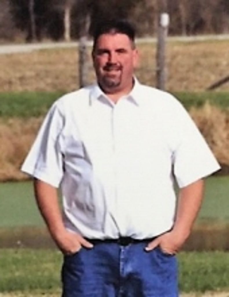 Timothy P. "Goober" Crowe Profile Photo