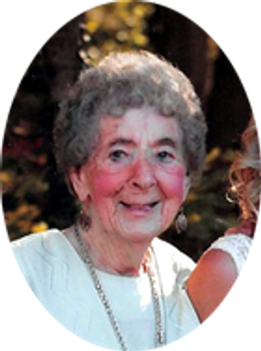 Betty  May (Fox)  Griffiths Profile Photo