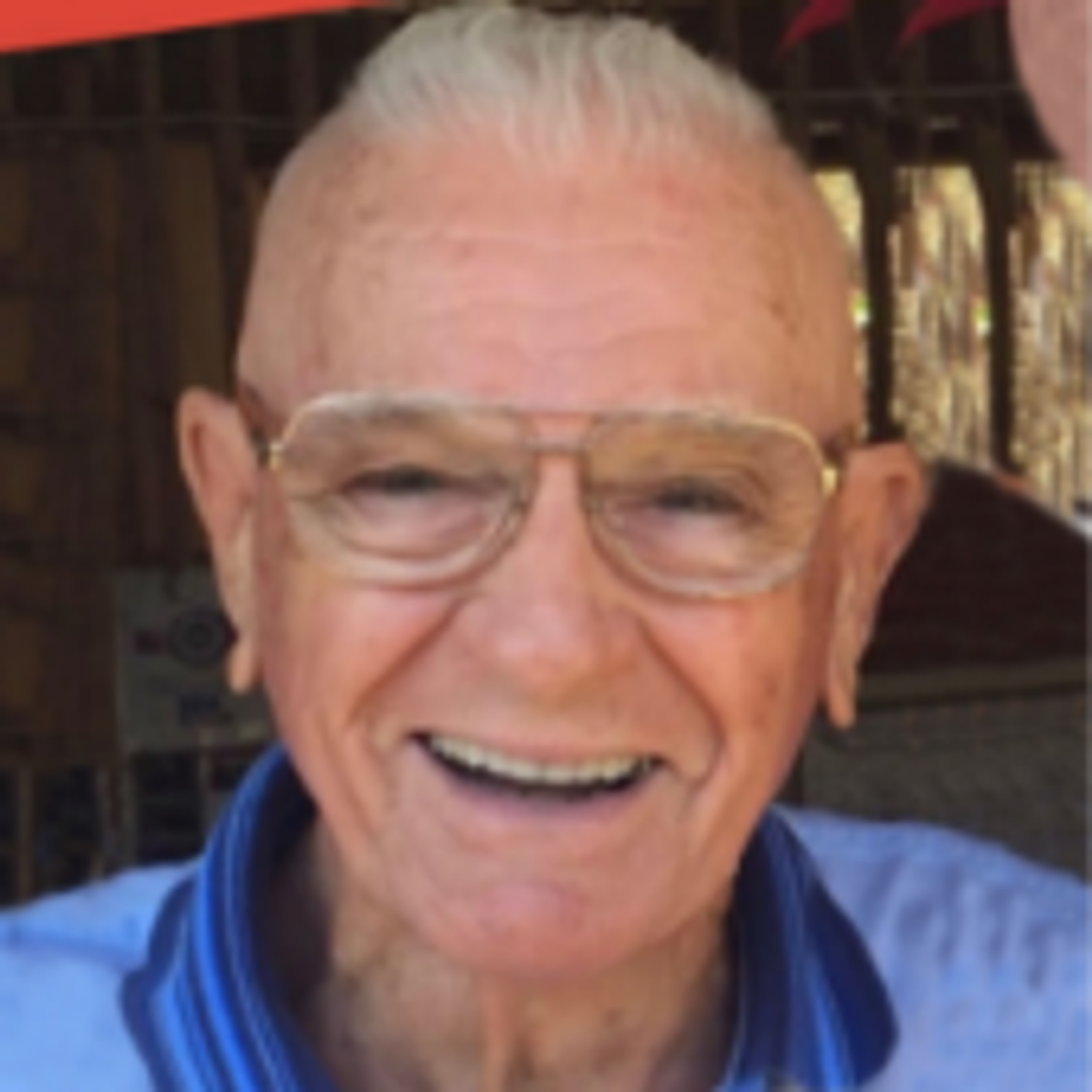 Bernard Caruso