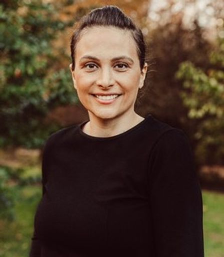 Maria Altamura Profile Photo