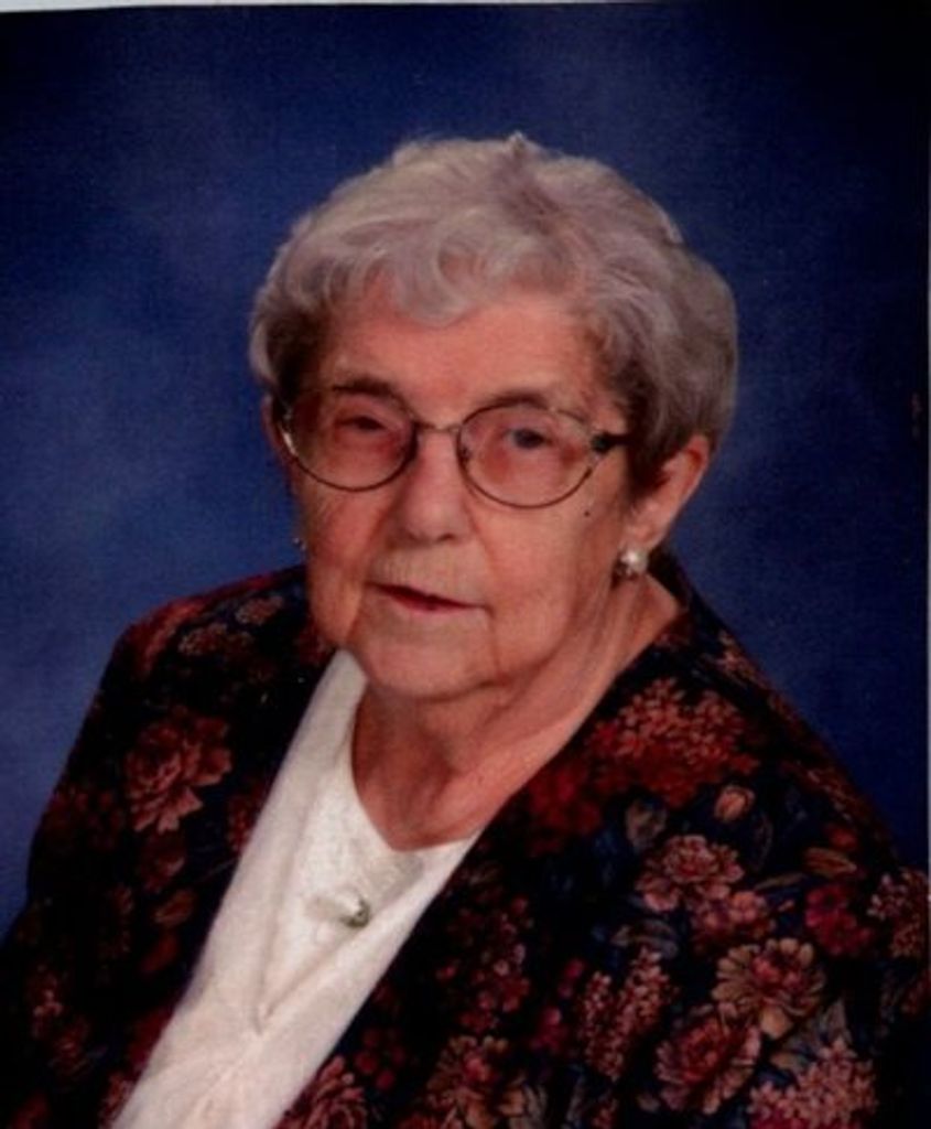 Vida M. Neebel Profile Photo