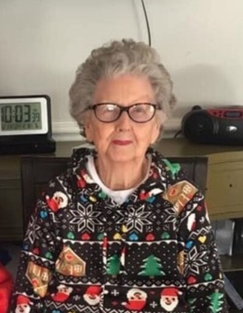 Mildred Helms Profile Photo