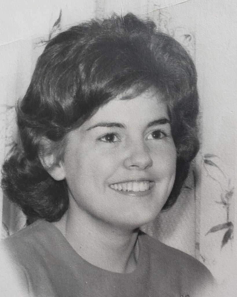 Shirley Anne Gliszczynski