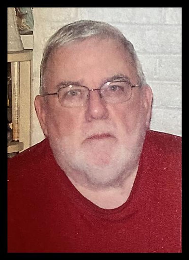 John T Mcinerney Profile Photo