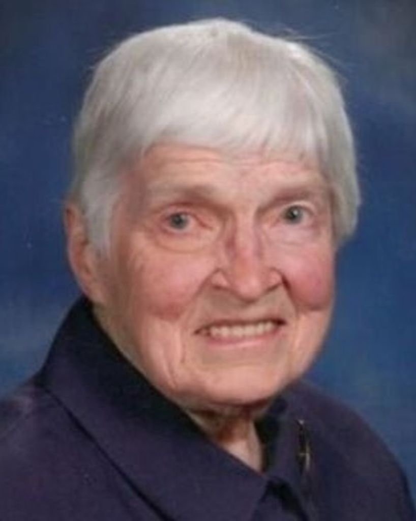 Elsie May Johnson Profile Photo