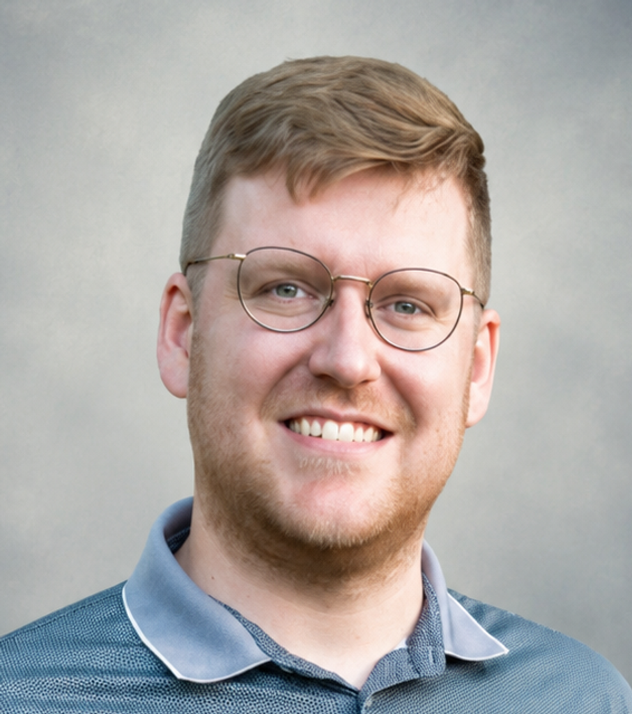 Matthew John August Profile Photo
