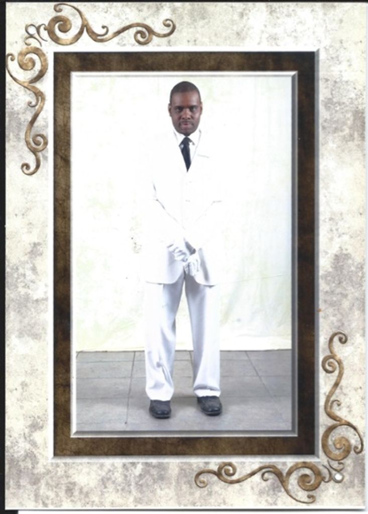 Melvin L Williams Profile Photo
