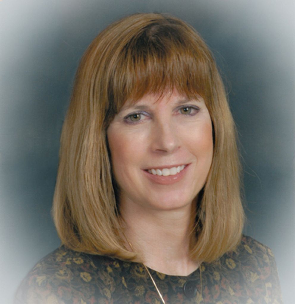 Jean Mary Kosten