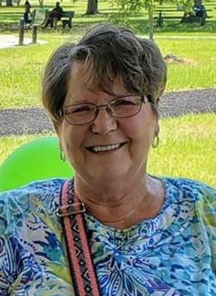 Mary Rymer Profile Photo