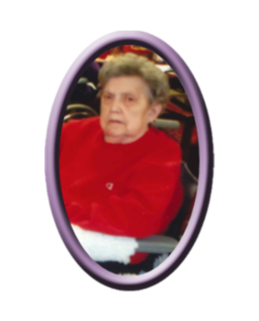Betty "Jean" Laird