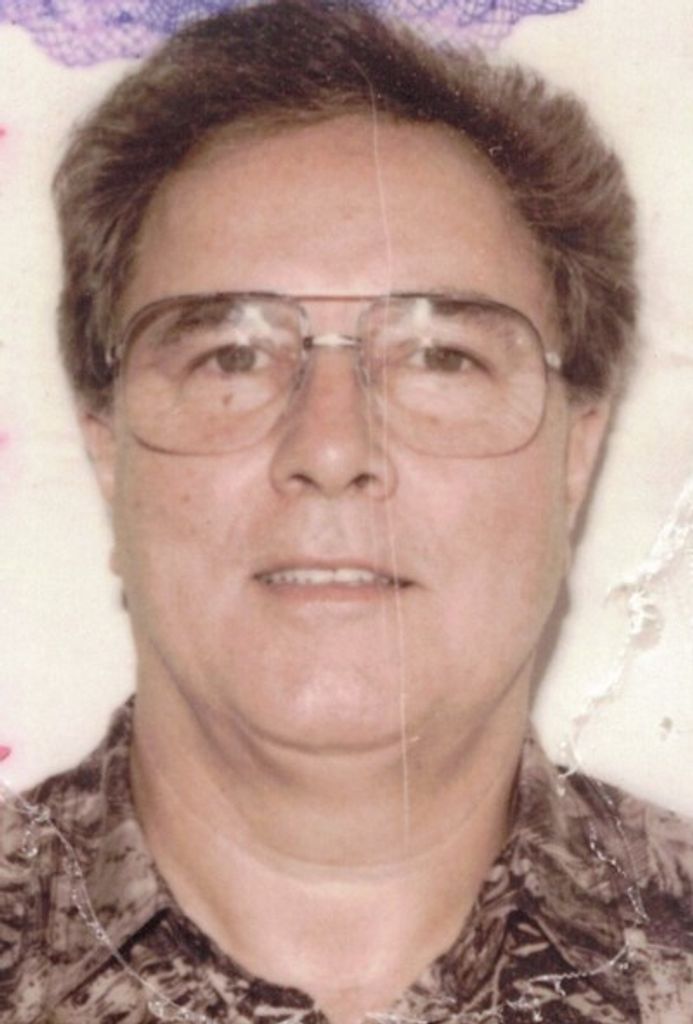 James Joseph Grannell