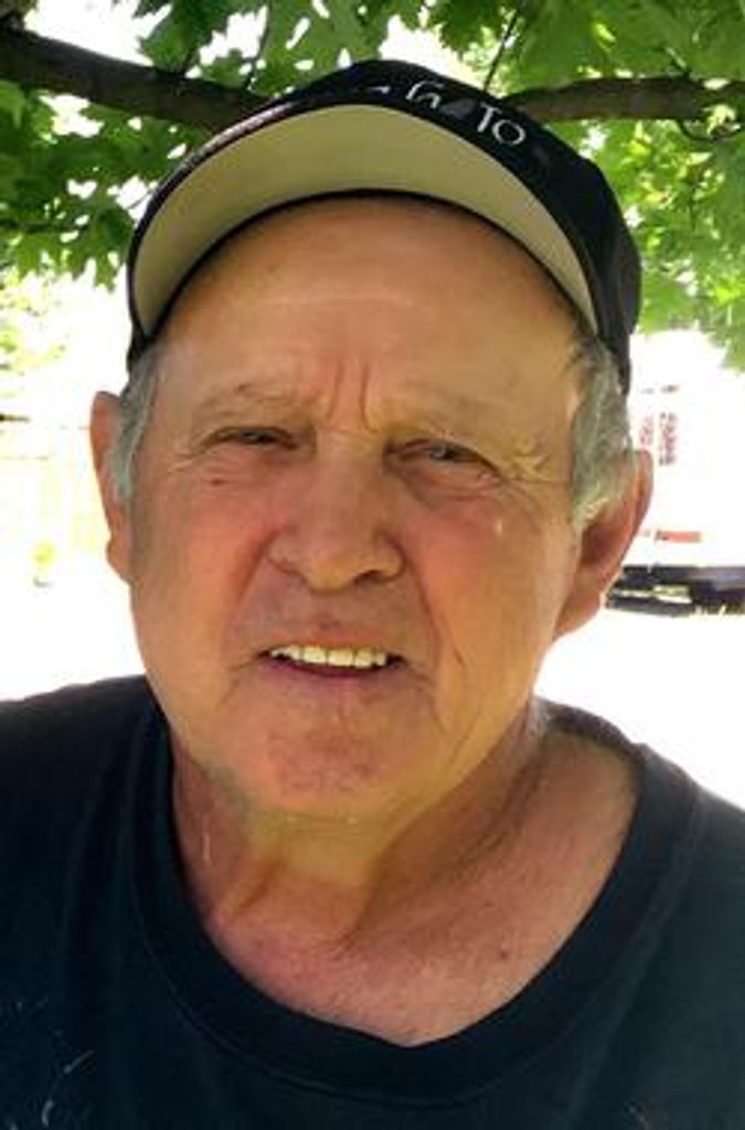 Gary Duane Eutis Profile Photo
