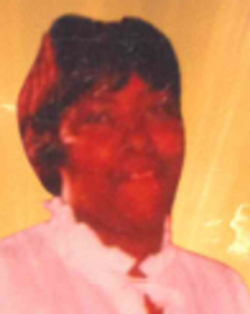 Margaret Christine Collins