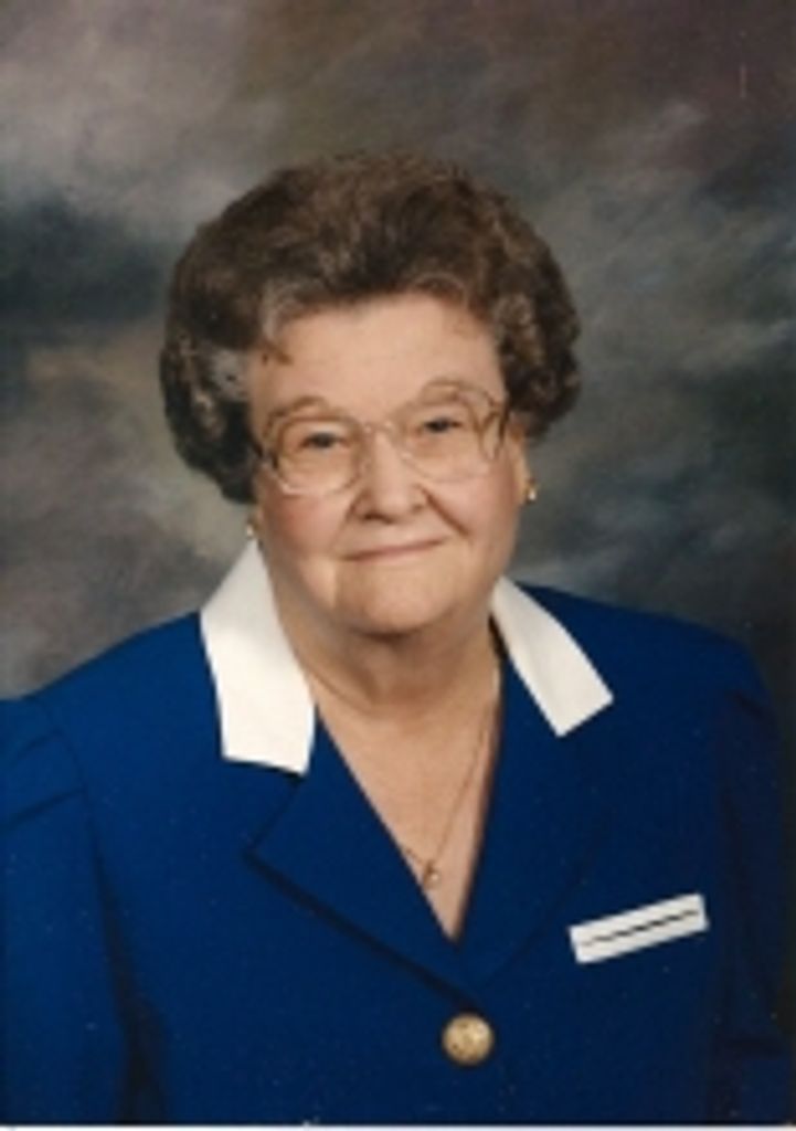 Pearl Ellen Born