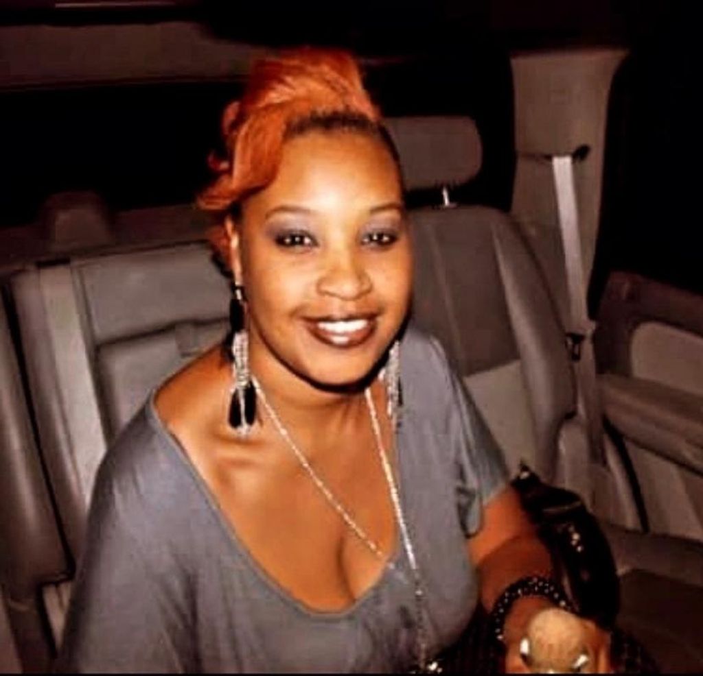 Nichole "Nikki" Locks Guidry Profile Photo