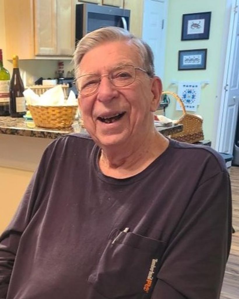 David Denver Patterson Profile Photo