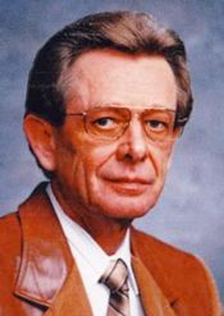 Donald Dean Brockmeier