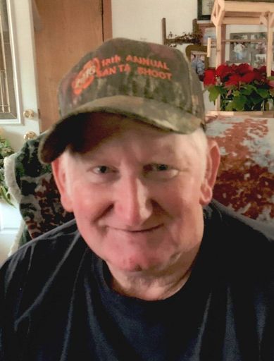 Keith Hovatter's obituary image