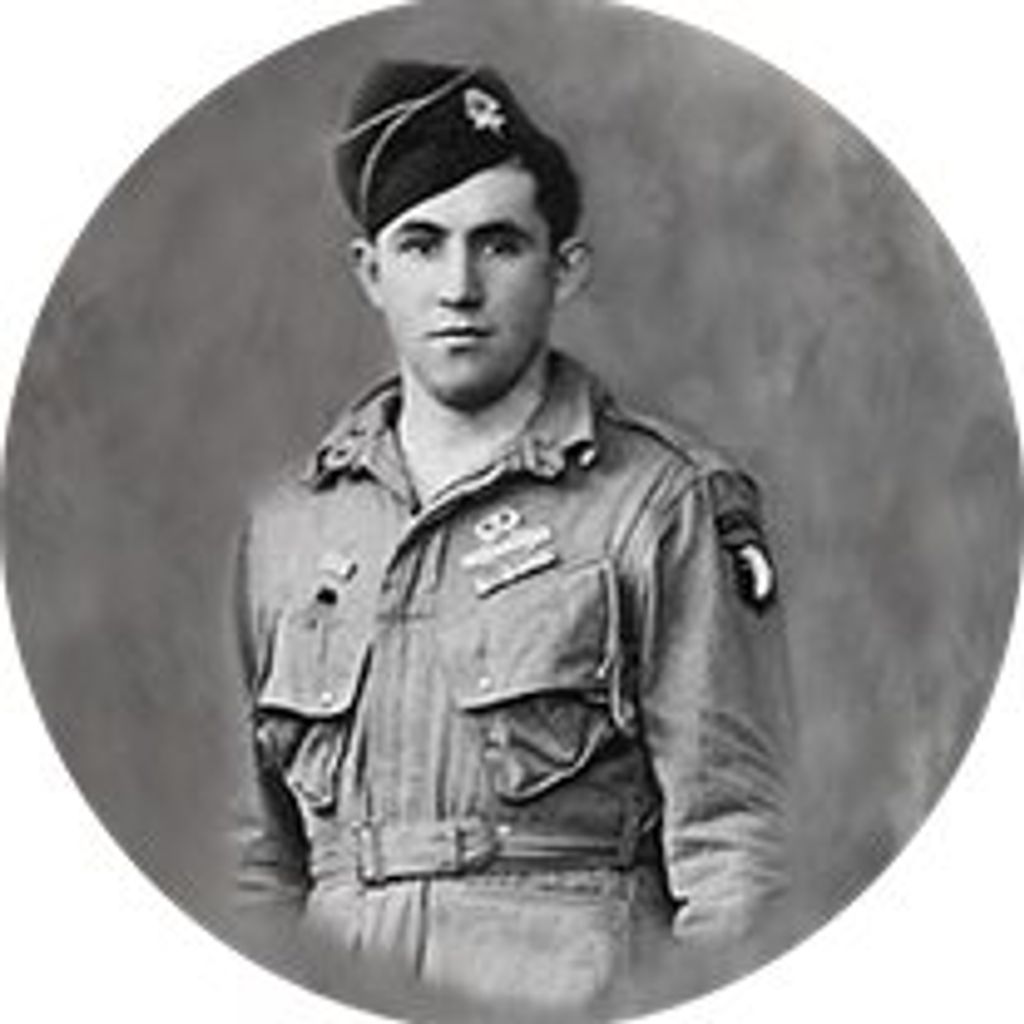 Grady Haskel Smith Sr