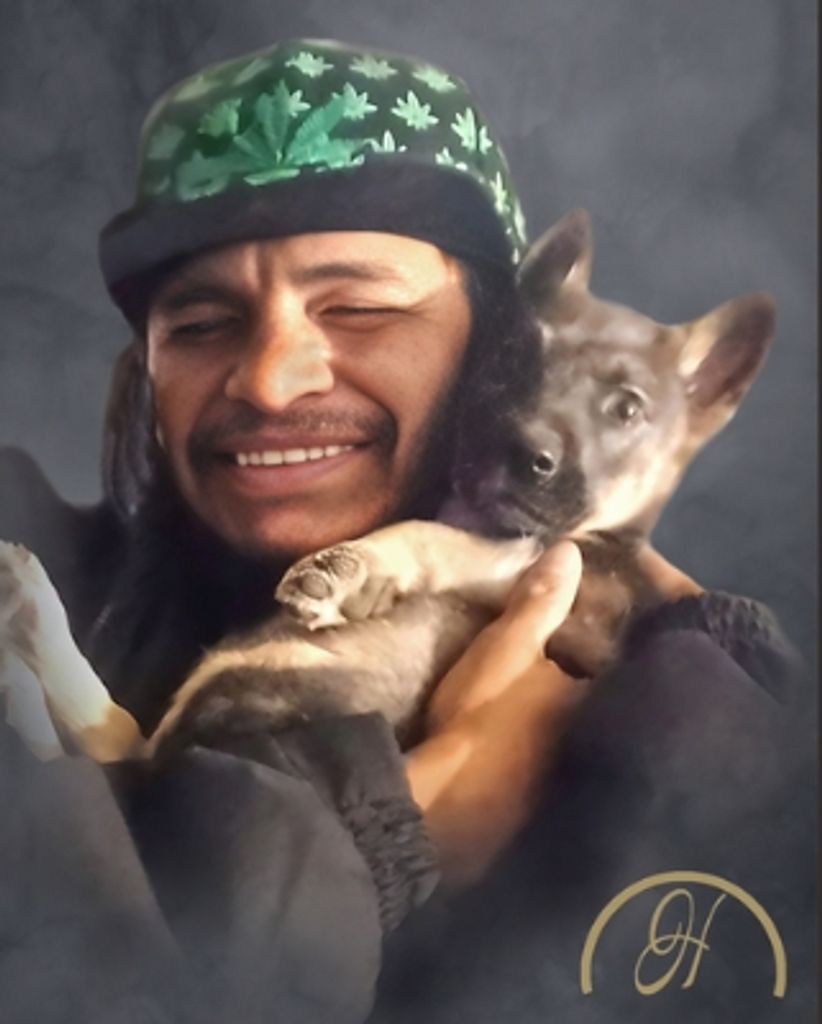 Miguel Angel Macias Profile Photo