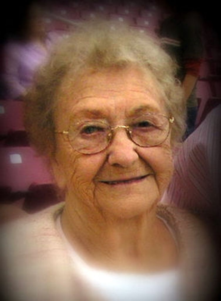 Opal “Darlene” Strong Profile Photo