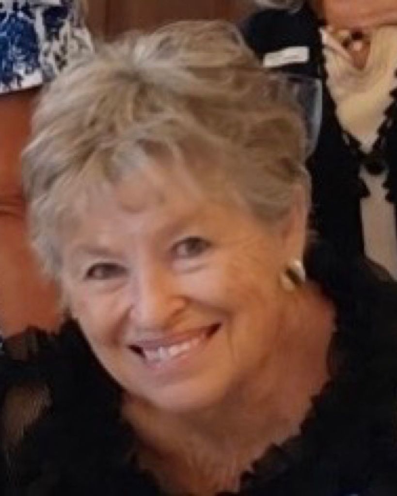 Ednice Garraton Bailey Savoy (Mamie) Profile Photo