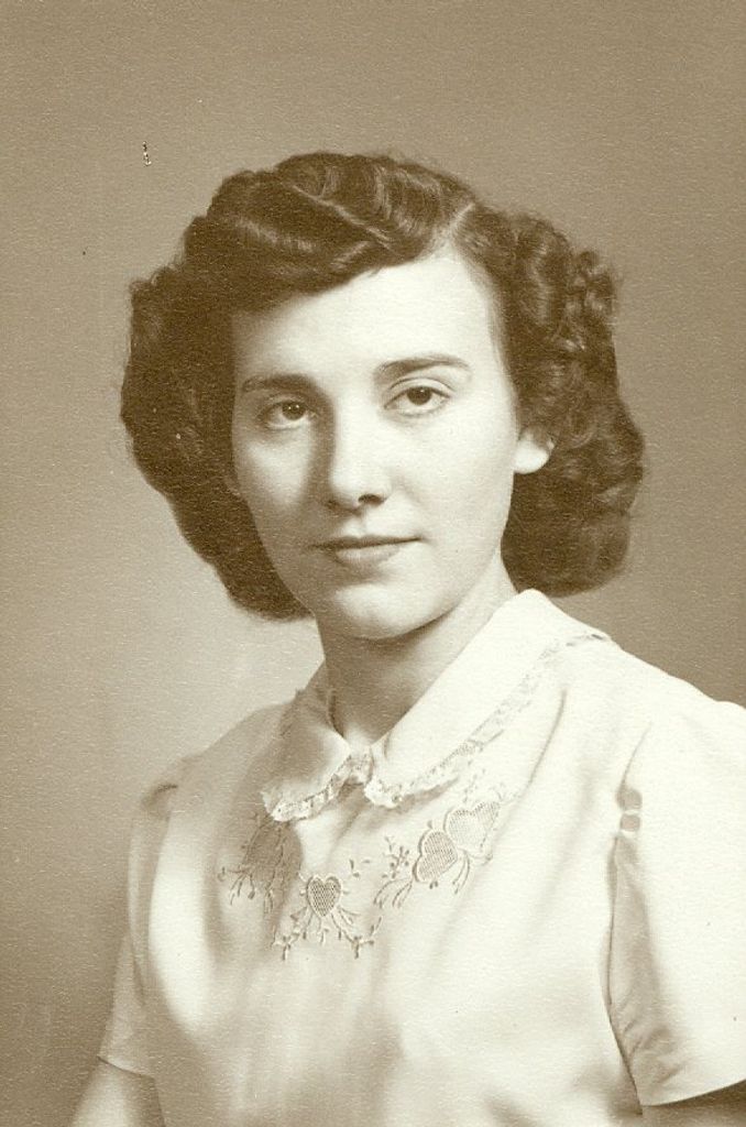 Dorothy  Turner