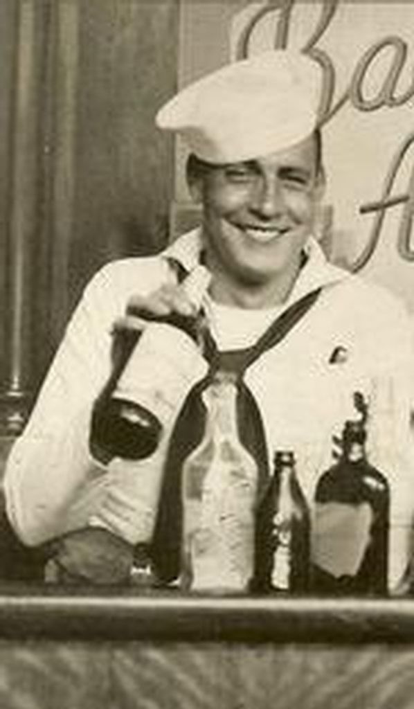 William Willard Waetzig