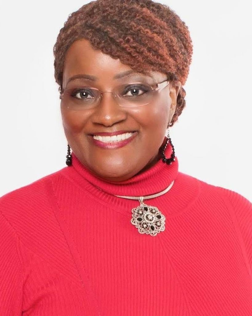 Cheryl Durham