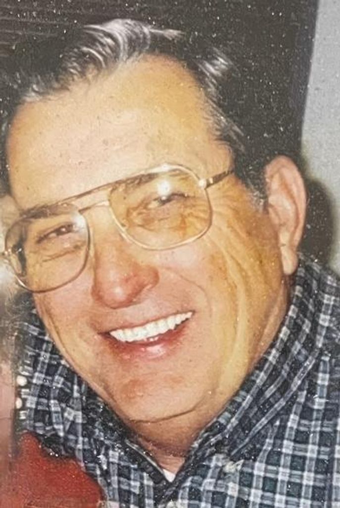 Aubrey W. Woodall Profile Photo