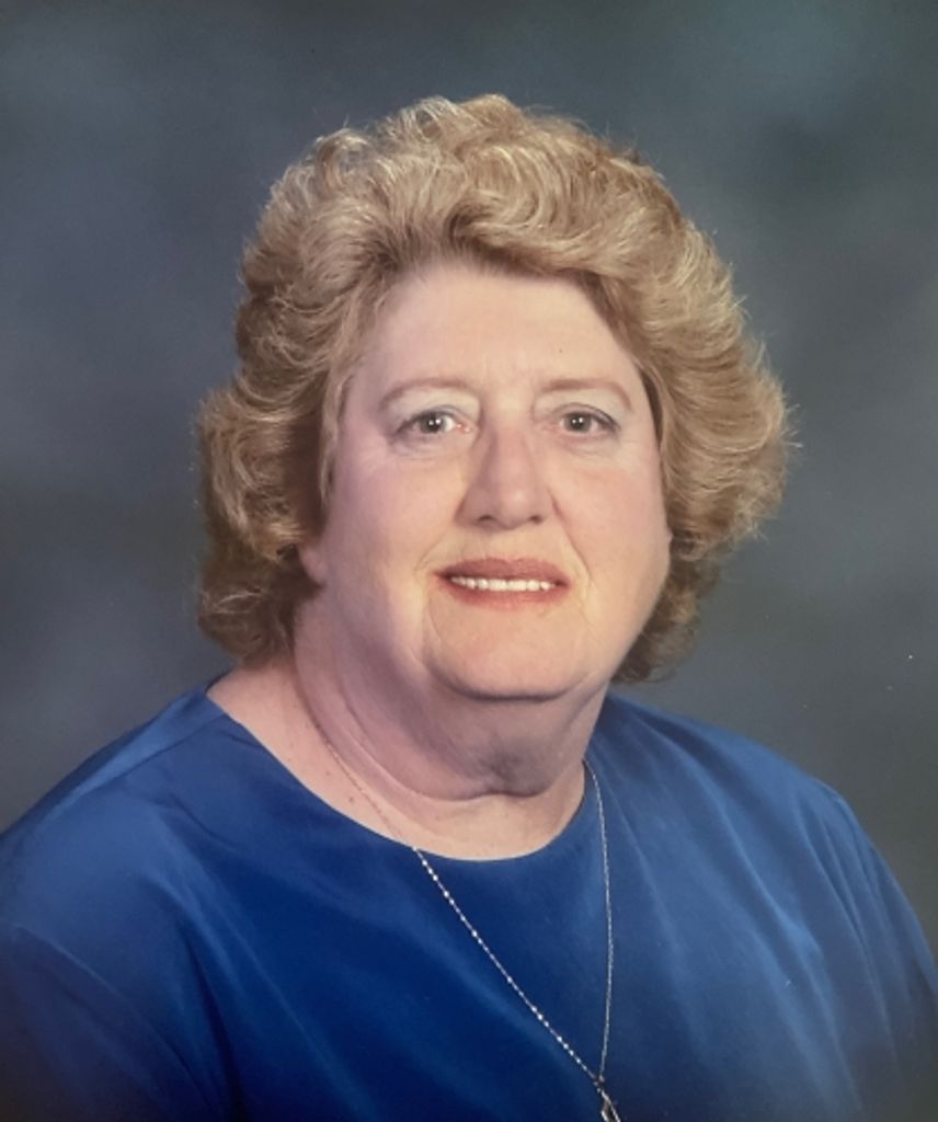 Julianne Mason Profile Photo