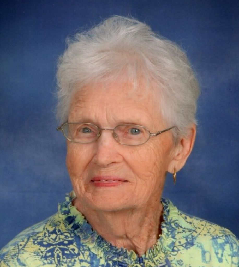 Lola Allen Smith