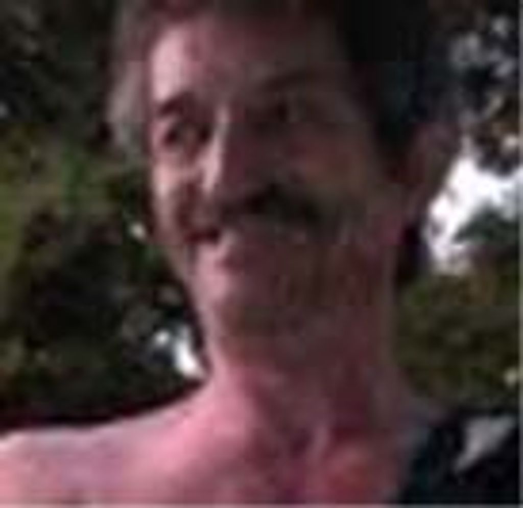 Mr Timothy "Charles&Frac12; Ray