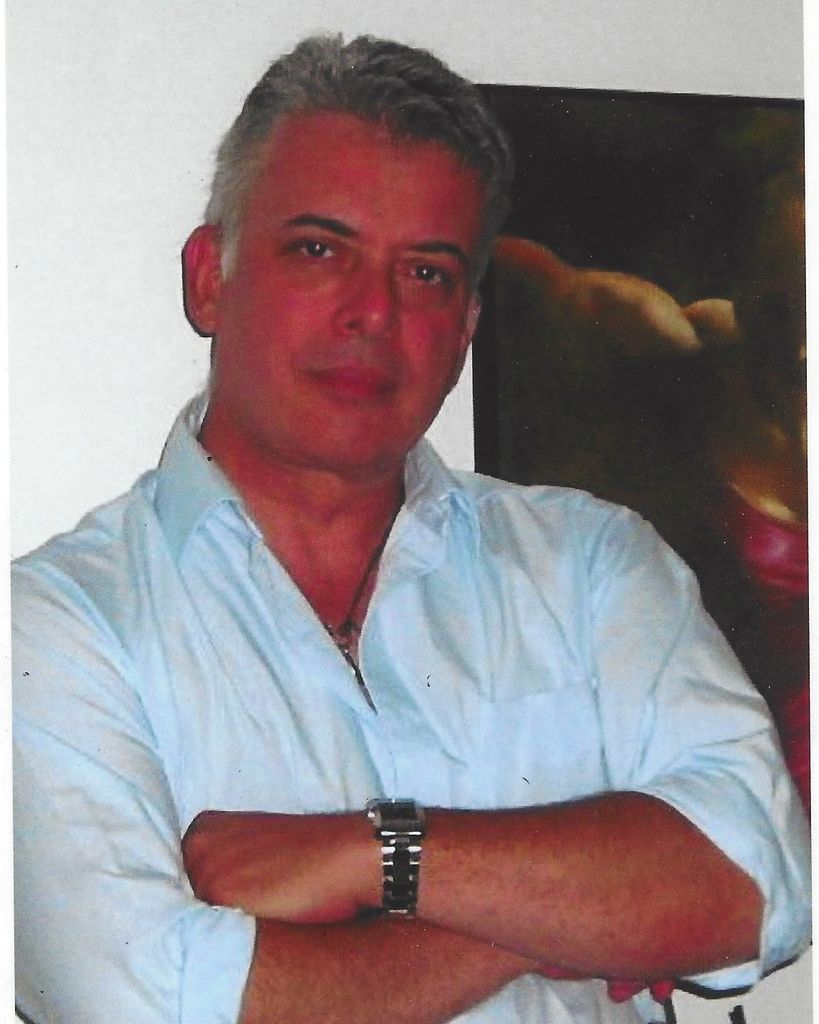 Anthony R. Dudas