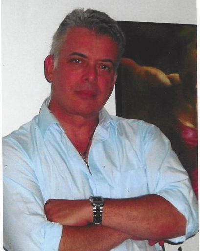 Anthony R. Dudas's obituary image