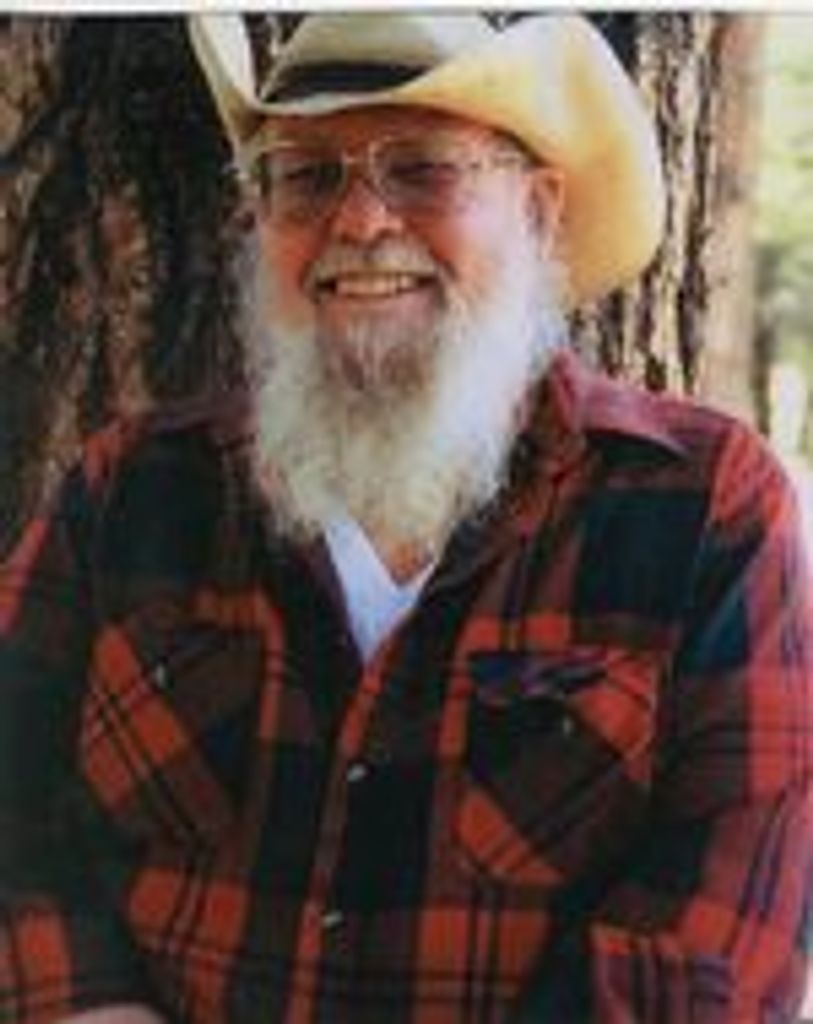 Jerry Donald Jayne