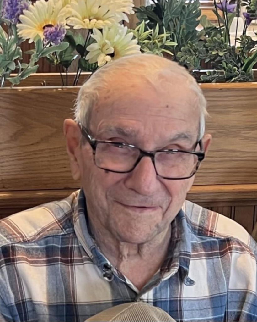 Arden Dean Weaver Profile Photo