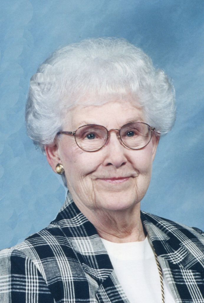 Alvana M. Paulsen Profile Photo