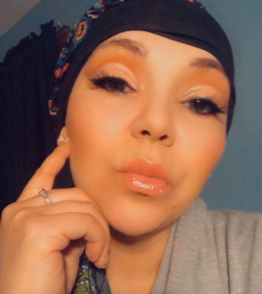 Kristy Marie Malaterre Profile Photo
