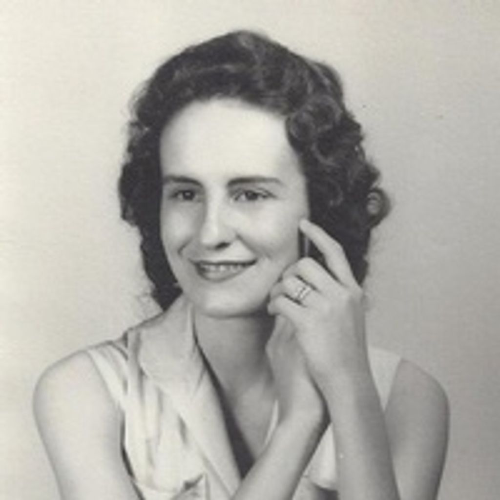 Wanda Knight Baker