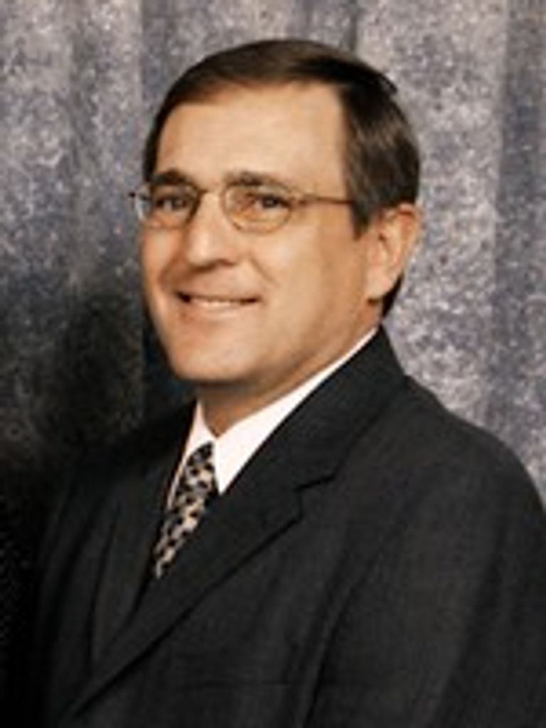 Paul Edward Ackerman Profile Photo