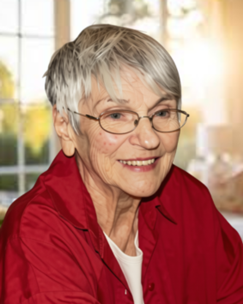 Shirley Cenac Profile Photo